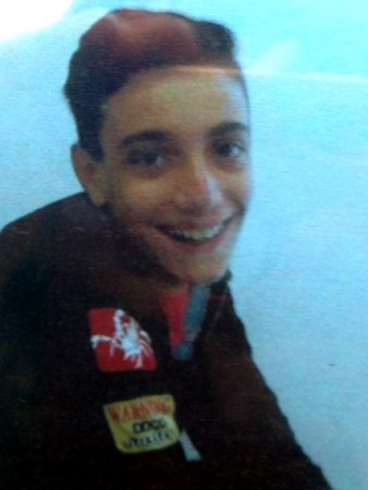 Elia Longarini