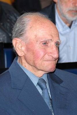 Enzo Ciccotti