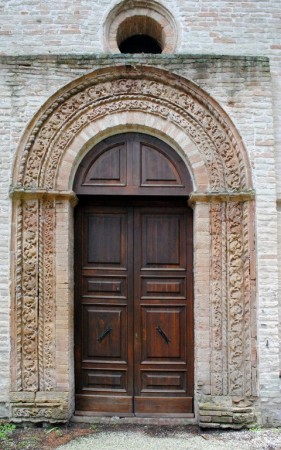 Il portale esterno