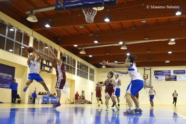 GIrone F di andata, 3a giornata