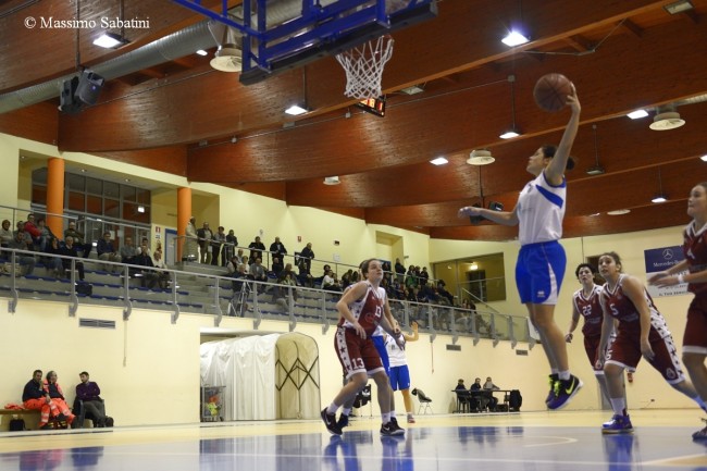 GIrone F di andata, 3a giornata