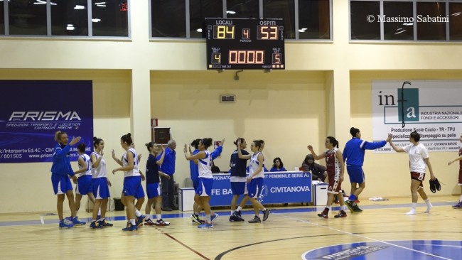 GIrone F di andata, 3a giornata
