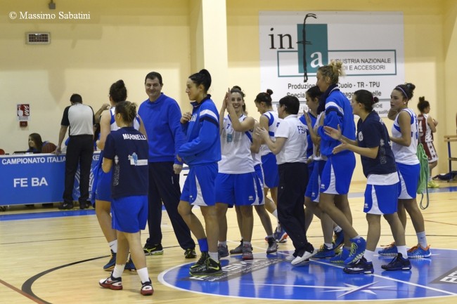 GIrone F di andata, 3a giornata