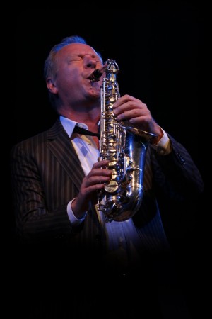 Federico Mondelci