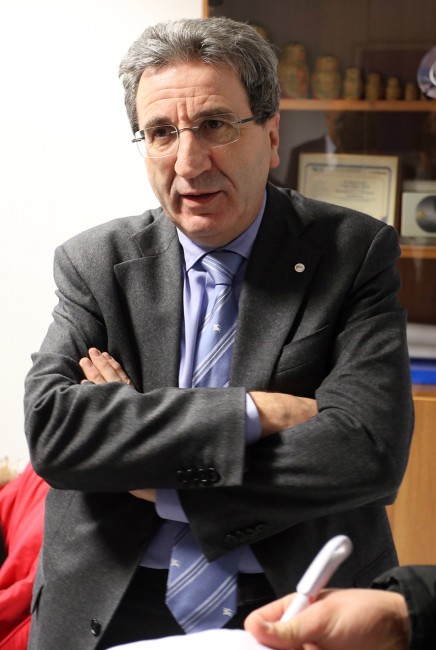 Ferdinando Cavallini