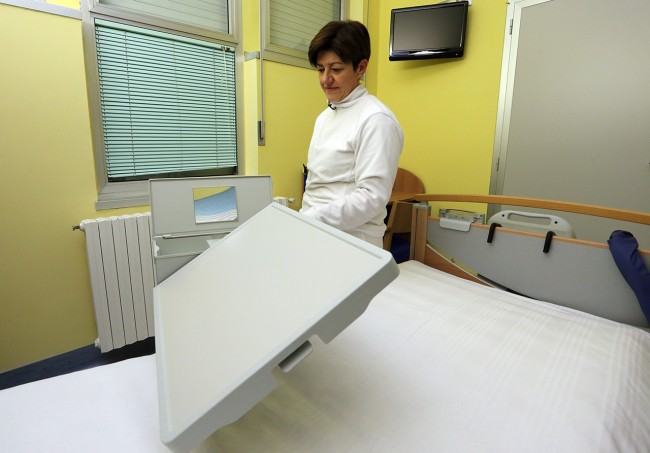 Hospice Macerata