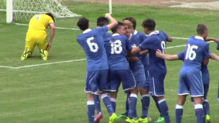 Italia Under 16