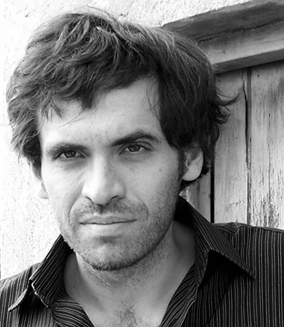 Nicola Lagioia