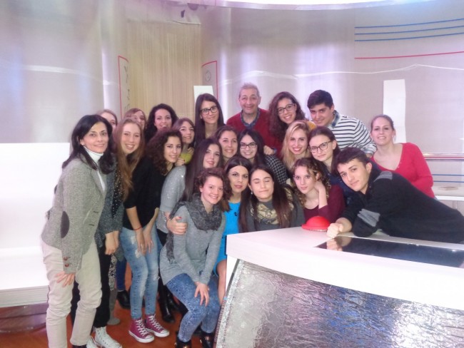 Liceo Classico macerata