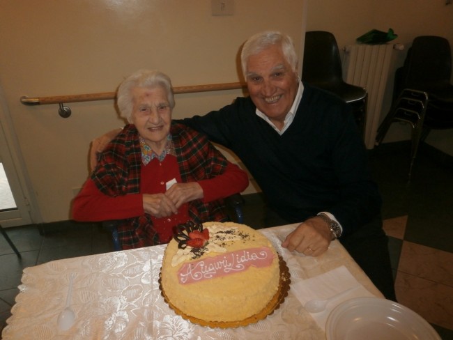 Lidia 105 anni 006