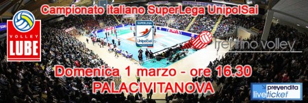 Lube-Trento