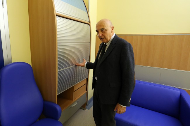 Luigi Filippo Nardi Hospice Macerata (3)
