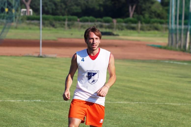 Marco Moras