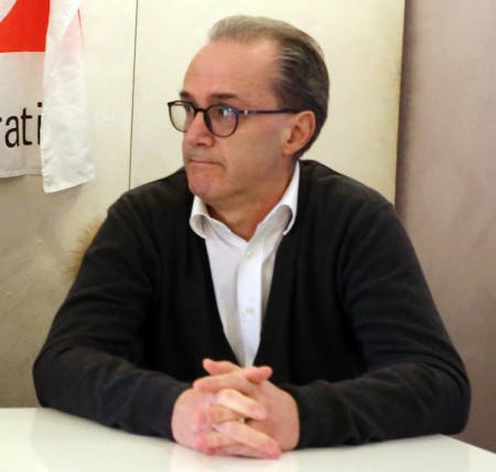 Mario Iesari