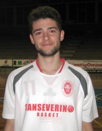 Nicola Valeri