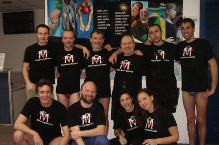Nuoto Macerata