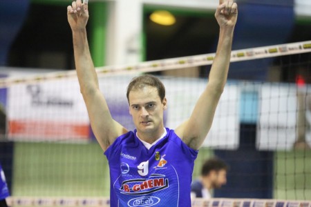 Federico Moretti