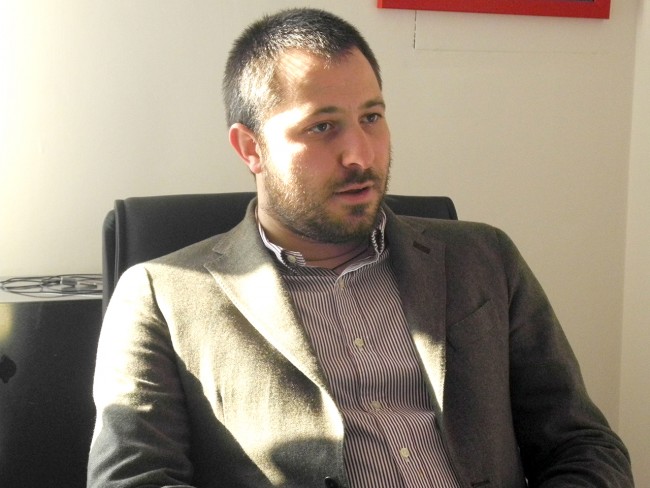 L'avvocato Paolo Cecchetti