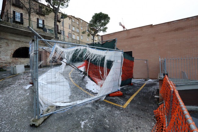 Parcheggio Viale Leopardi Macerata (12)