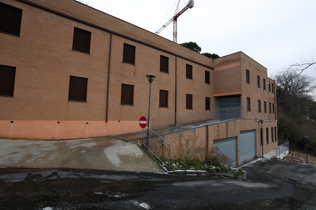 Parcheggio Viale Leopardi Macerata (6)