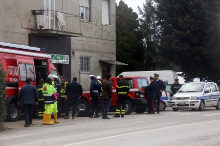 Le ricerche di Pigini