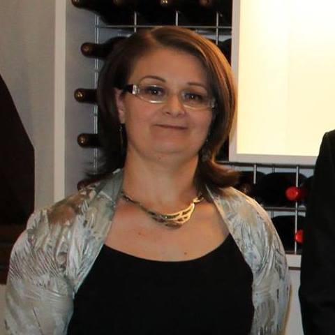 Romina Santarelli