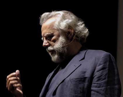 Sergio Staino