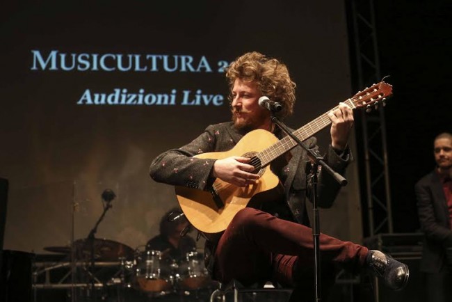 Stefano Vergani