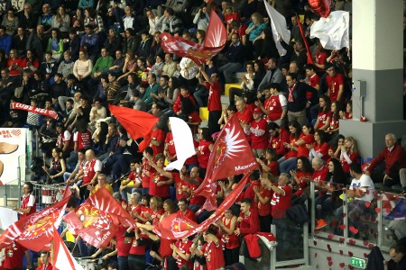 La Lube non sarà sola in Polonia