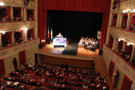 Unicam inaugurazione Anno Accademico (2)