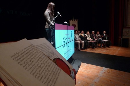 Unicam inaugurazione Anno Accademico (3)