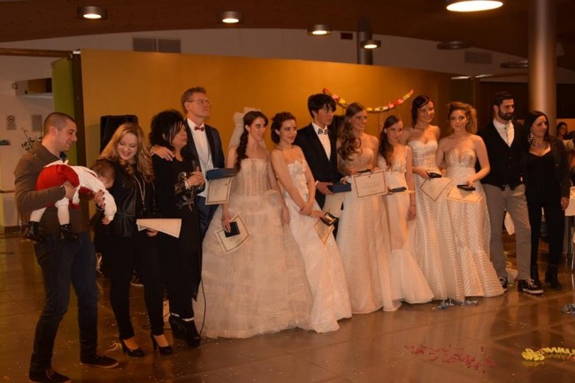 VEGLIONE CARNEVALE 2015 SFILATA