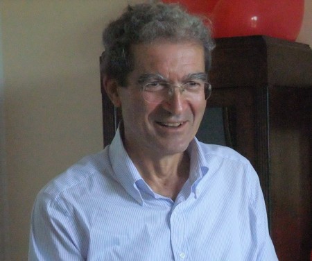 Alberto Giorgi