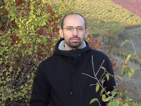 Andrea Ponso