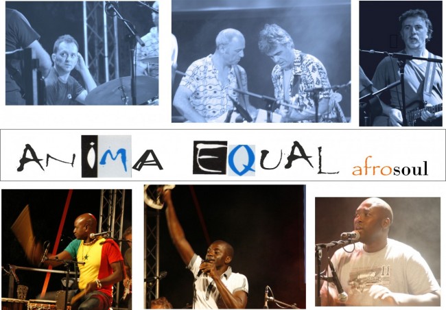 anima equal