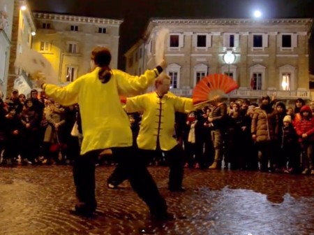 L'edizione dello scorso anno