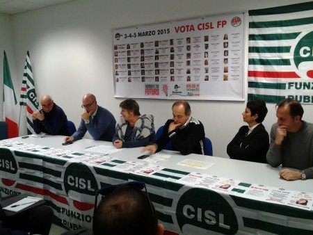 cisl 4