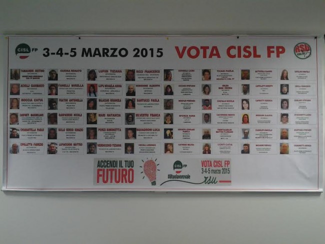 cisl 6