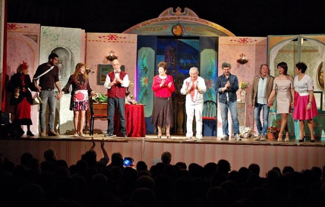 dialetto armonie 10