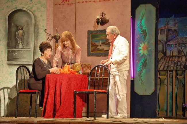 dialetto armonie 5