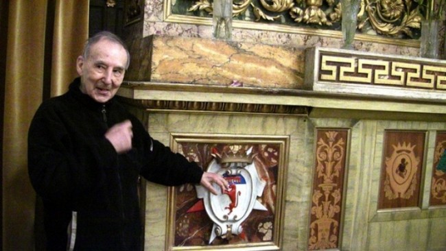 Don Giovanni Simonetti