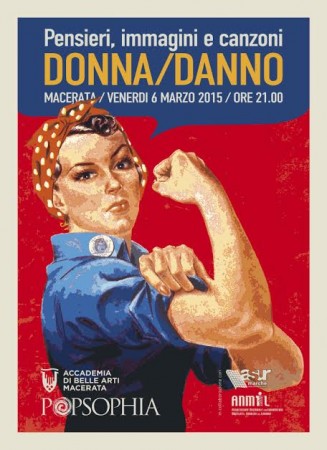 donna danno