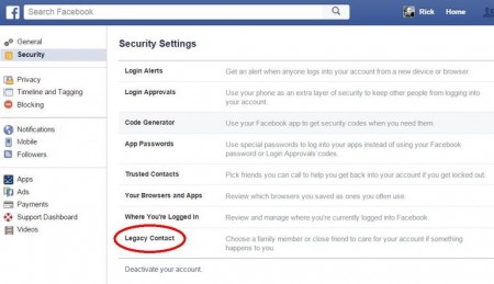 facebook-legacy-contact