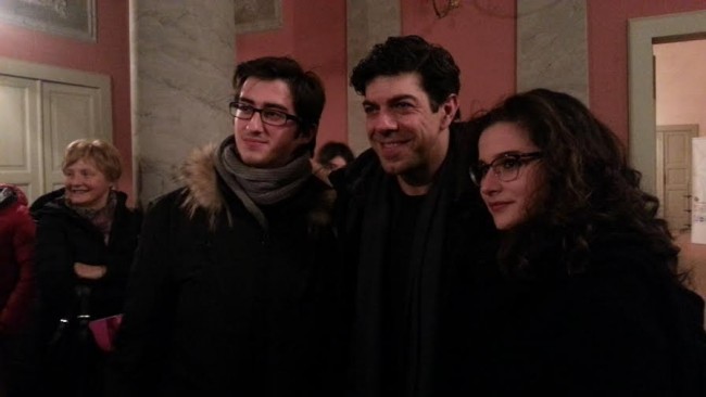 favino fans