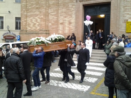 funerale mauro stefoni