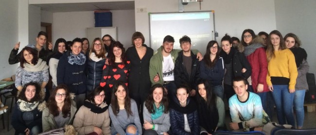 iis mattei