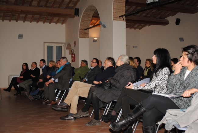 incontro treia turismo (2)