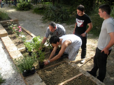 istituto agrario