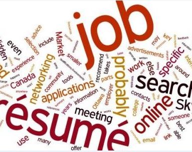 job, lavoro