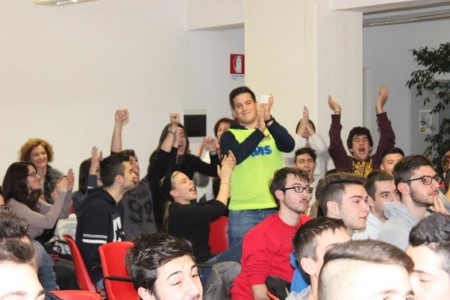 ke classe